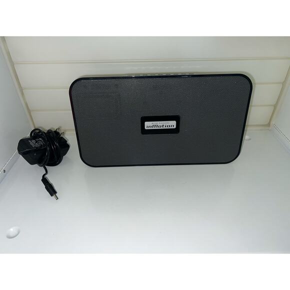 ALTEC LANSING inMotion Soundblade Bluetooth Speaker Model iMT525 - Picture 1 of 8